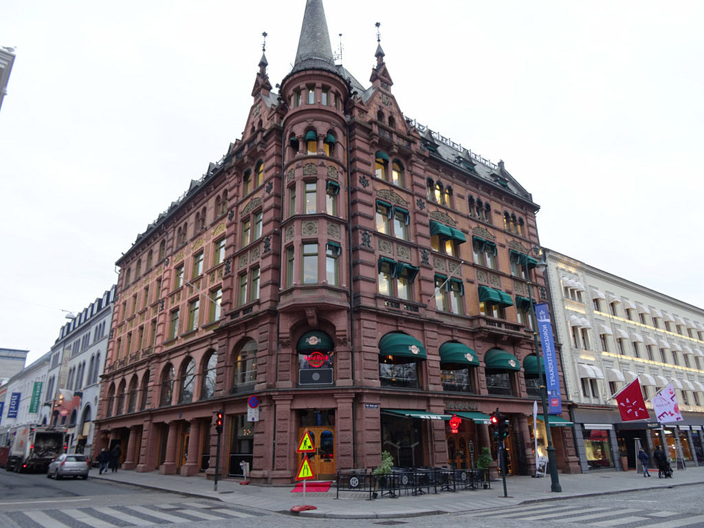 Oslo